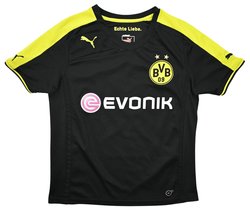 2013-14 BORUSSIA DORTMUND SHIRT M