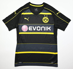 2016-17 BORUSSIA DORTMUND SHIRT S