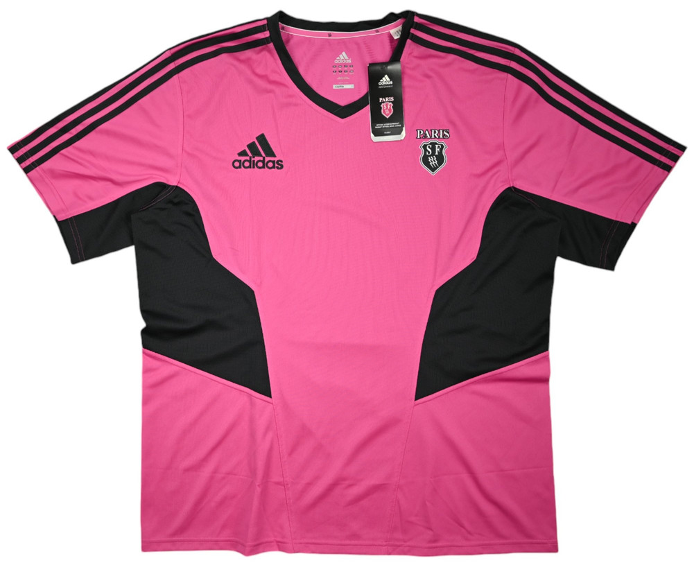 STADE FRANCE PARIS RUGBY KOSZULKA XXL