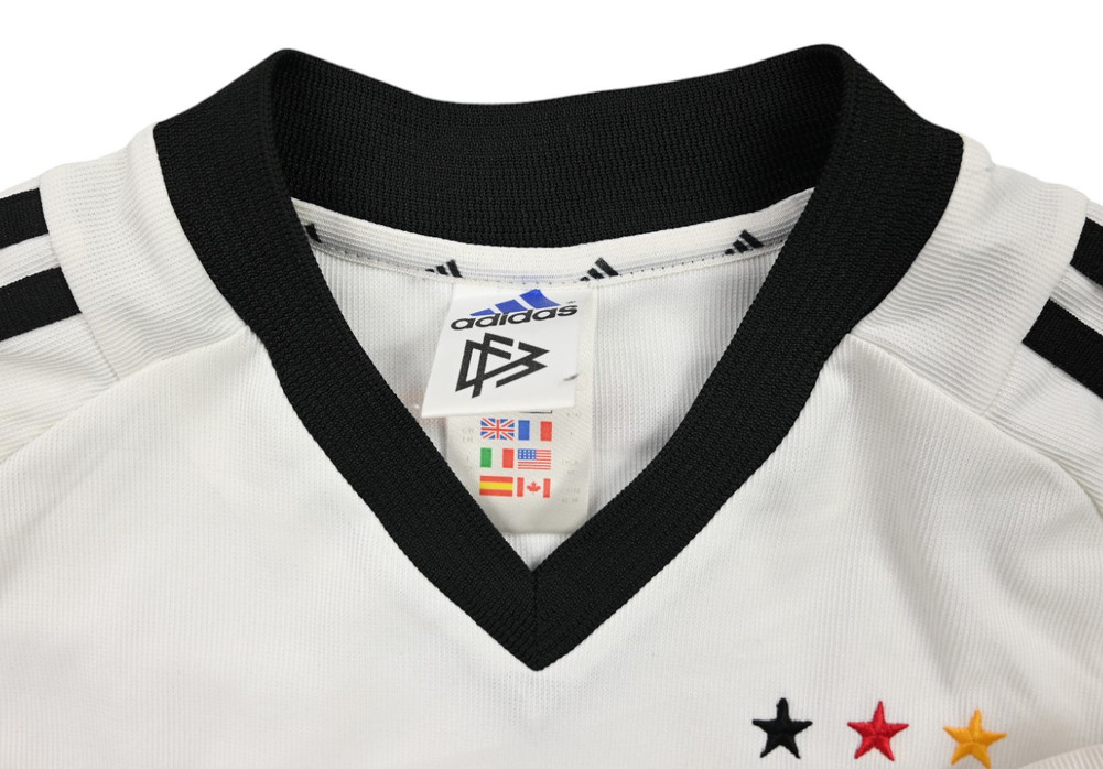 2002-04 GERMANY SHIRT M. BOYS
