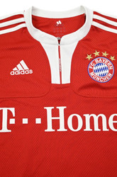 2009-10 BAYERN MUNCHEN *TONI* KOSZULKA XL. BOYS