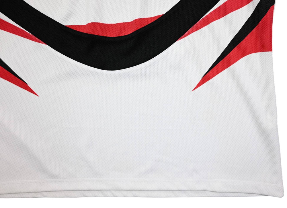 SALFORD CITY REDS RUGBY SHIRT 2XL