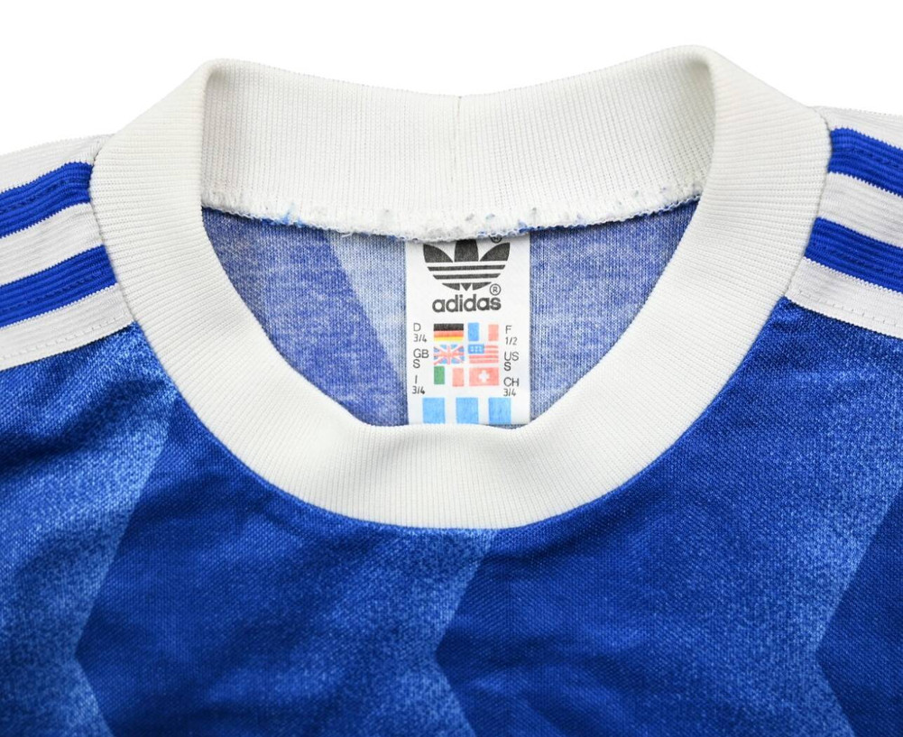 1. FC SCHWANDORF #9 KOSZULKA S