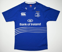 LEINSTER RUGBY KOSZULKA S