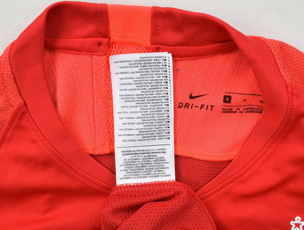 2019-20 FC NORDSJAELLAND KOSZULKA S