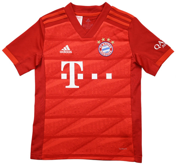 2019-20 BAYERN MUNCHEN SHIRT S. BOYS