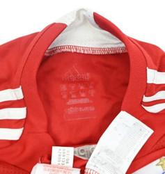 2008-09 BAYERN MUNCHEN KOSZULKA XL. BOYS