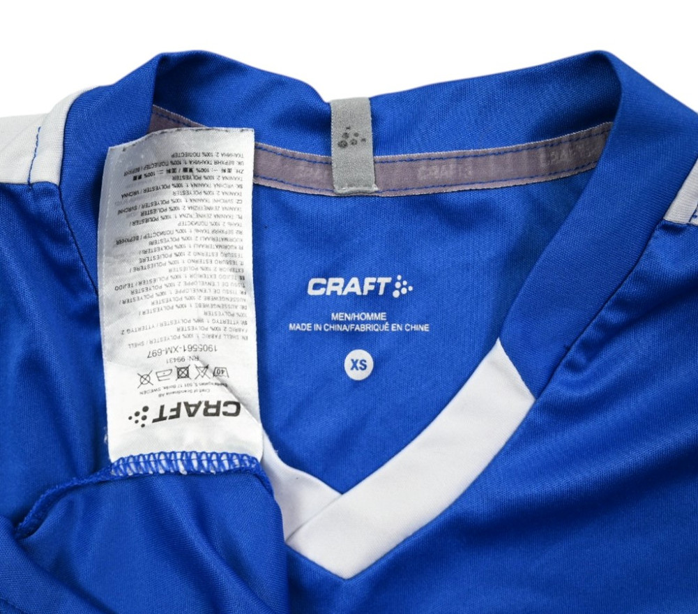 2019-20 PEC ZWOLLE KOSZULKA XS