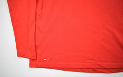 2012-13 LIVERPOOL LONGSLEEVE SHIRT XL