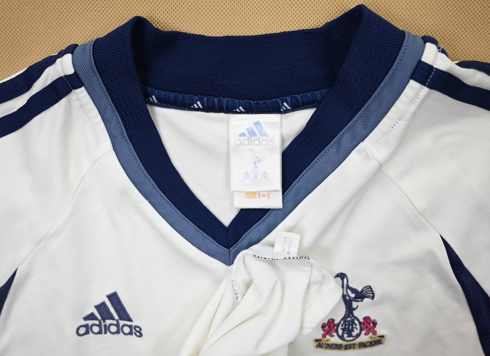2001-02 TOTTENHAM HOTSPUR KOSZULKA XL