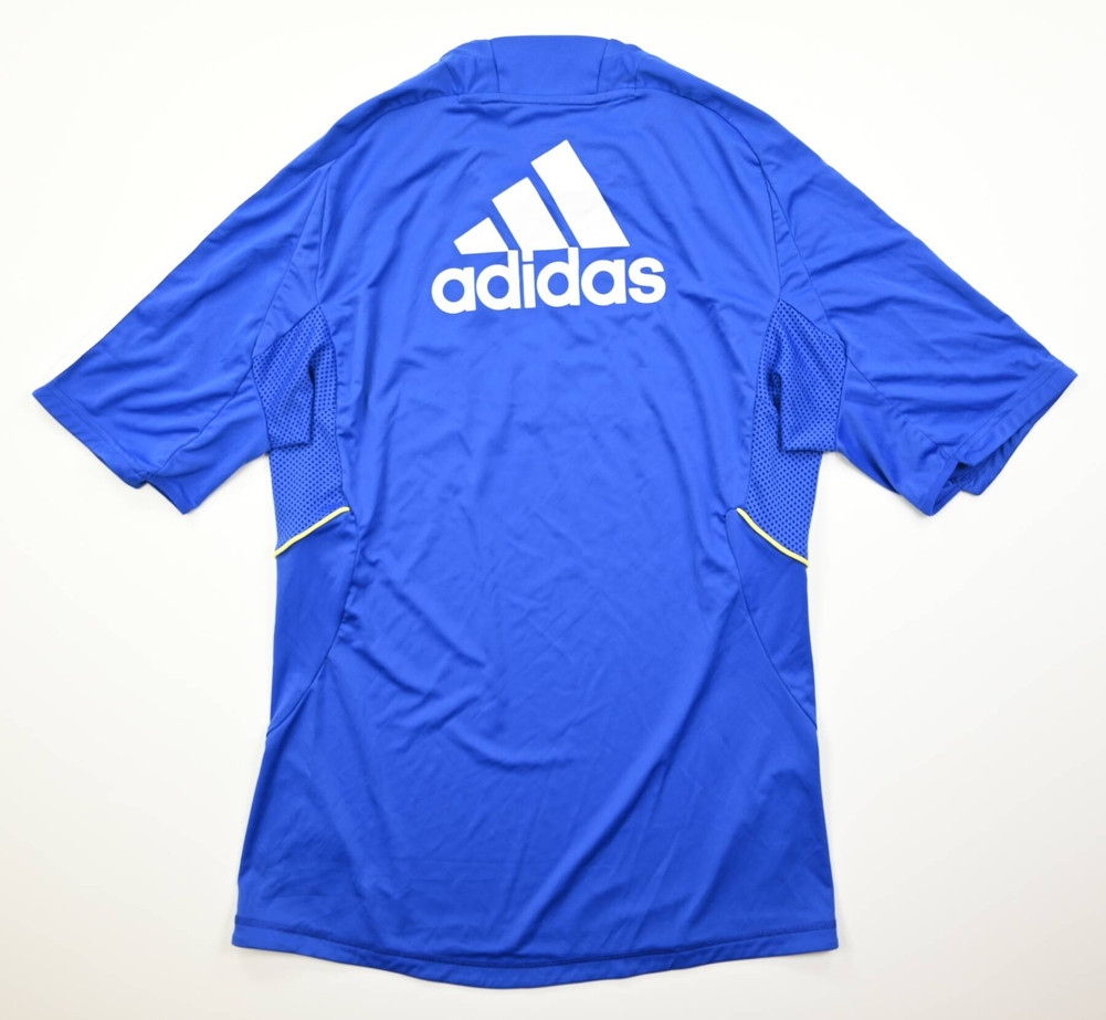 2011-12 CHELSEA LONDON KOSZULKA S