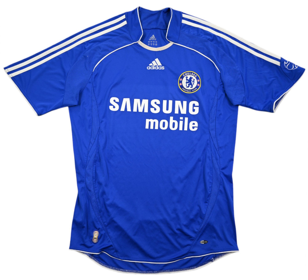 2006-08 CHELSEA *LAMPARD* KOSZULKA M