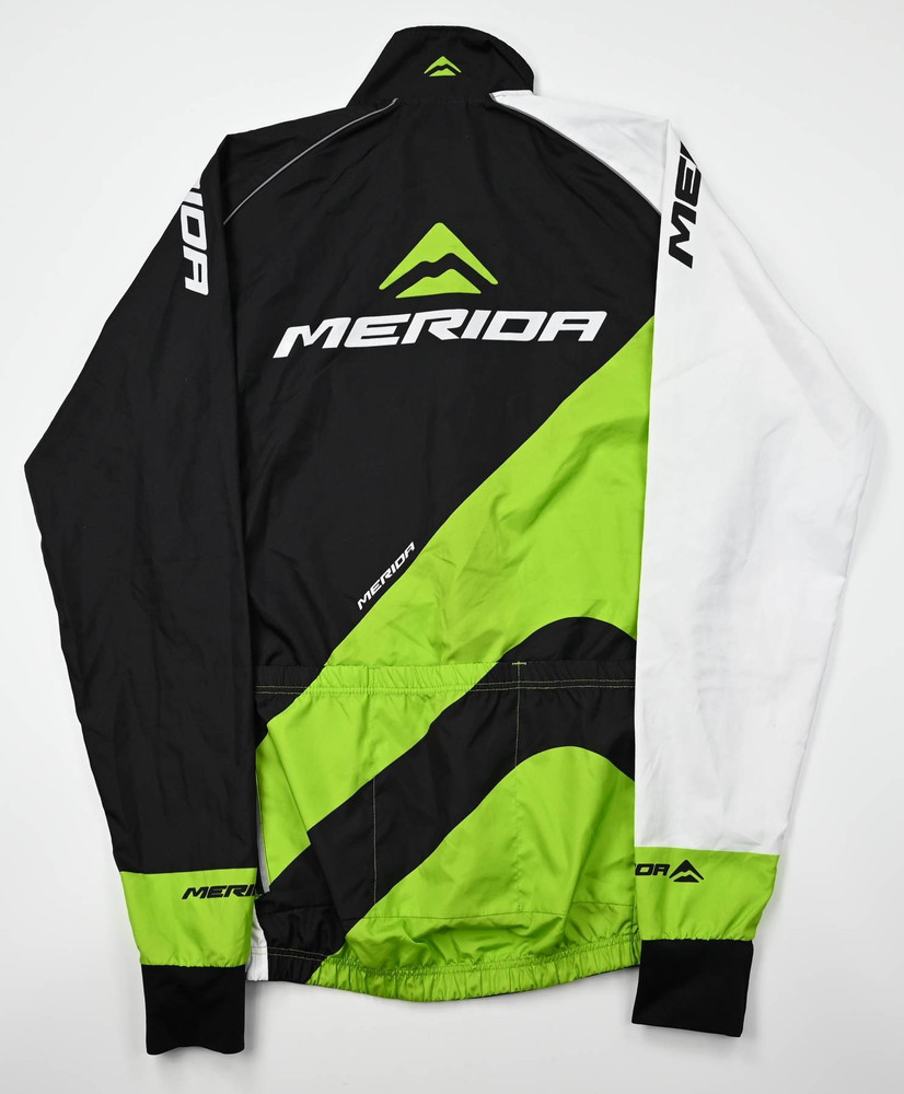 MERIDA CYCLING SHIRT XS