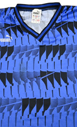 PUMA VINTAGE SHIRT L