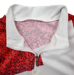 DESCENTE CYCLING SHIRT L. BOYS