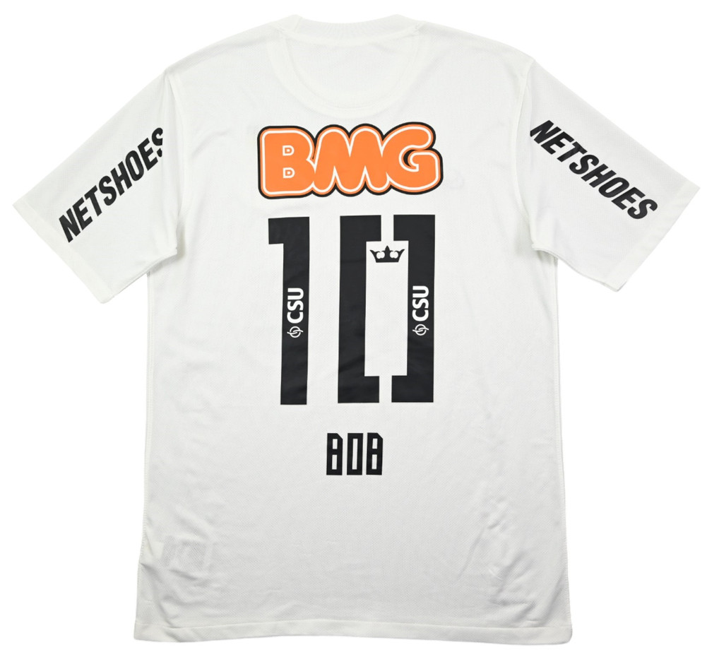 2012 SANTOS *BOB* SHIRT M