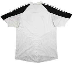 2004-06 GERMANY SHIRT XL