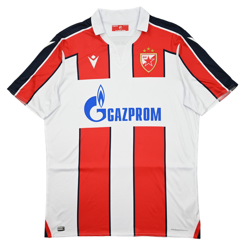 2021-22 RED STAR BELGRADE *OSMERS* KOSZULKA XL