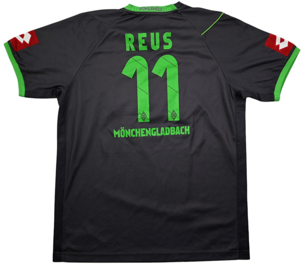 2012-13 BORUSSIA MONCHENGLADBACH *REUS* SHIRT XL. BOYS
