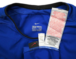 2002-03 MANCHESTER UNITED SHIRT 2XL