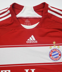 2008-09 BAYERN MUNCHEN KOSZULKA XL