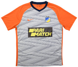 2018-19 APOEL NICOSIA KOSZULKA XL