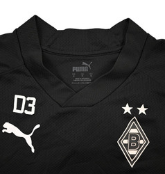 BORUSSIA MONCHENGLADBACH SHIRT S