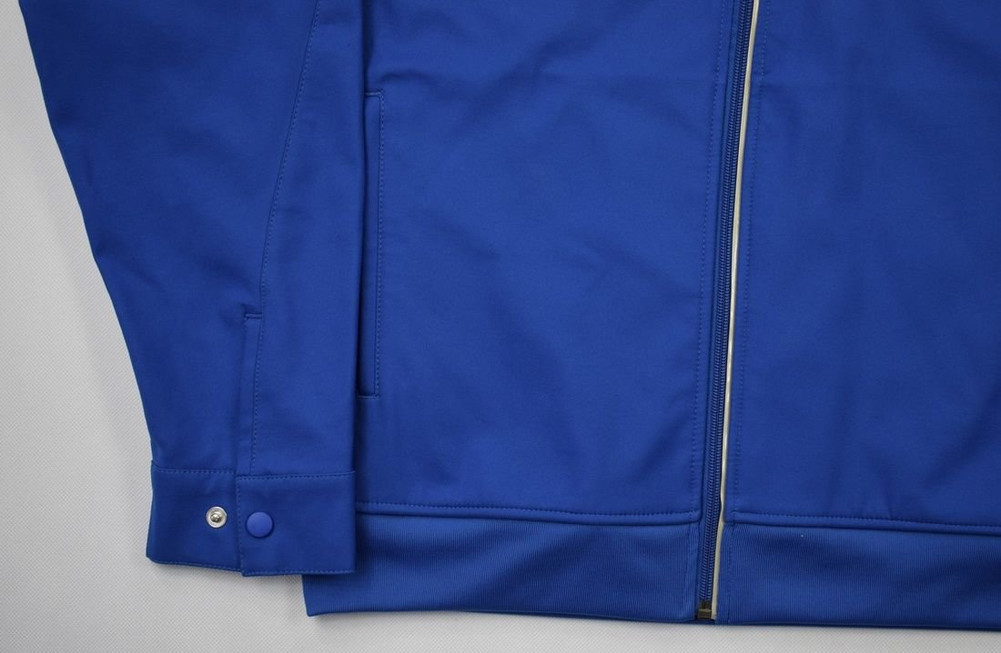 2007-08 FC BARCELONA JACKET M