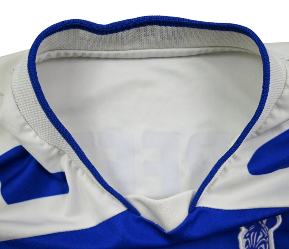 2008-09 DUISBURG *BREETZ* SHIRT XL. BOYS  