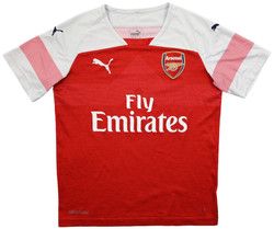 2018-19 ARSENAL LONDON KOSZULKA XL. BOYS