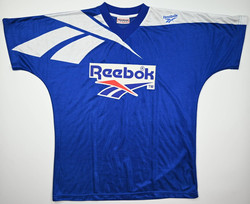 REEBOK OLDSCHOOL KOSZULKA XL