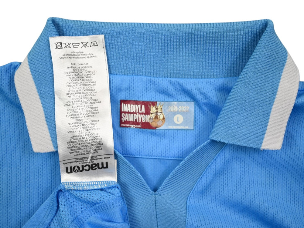 2022-23 TRABZONSPOR KOSZULKA L