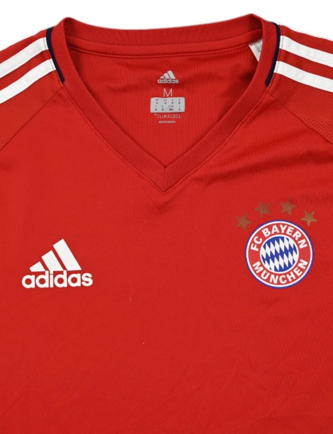 2017-18 BAYERN MUNCHEN KOSZULKA M