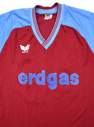 ERIMA VINTAGE MADE IN WEST GERMANY KOSZULKA L