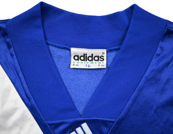 ADIDAS #4 VINTAGE SHIRT XL