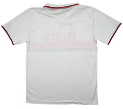 1993-94 AC MILAN SHIRT L