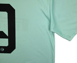 2019-20 INTER MILAN *LUKAKU* SHIRT L