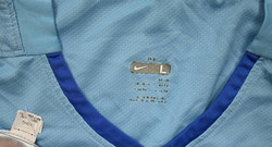 2008-10 NETHERLANDS SHIRT L