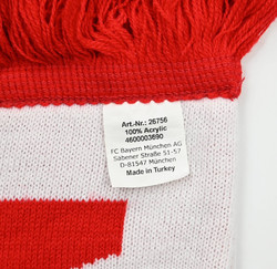 FC BAYERN MUNCHEN MIA SAN MIA SCARF