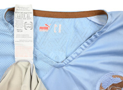 2010-11 AFRICA UNITY #10 KOSZULKA XL