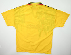 1995-97 NOTTINGHAM FOREST KOSZULKA L