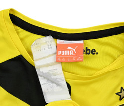 2014-15 BORUSSIA DORTMUND *REUS* SHIRT XL. BOYS
