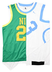 NIKE LAB BASKETBALL SHIRT L