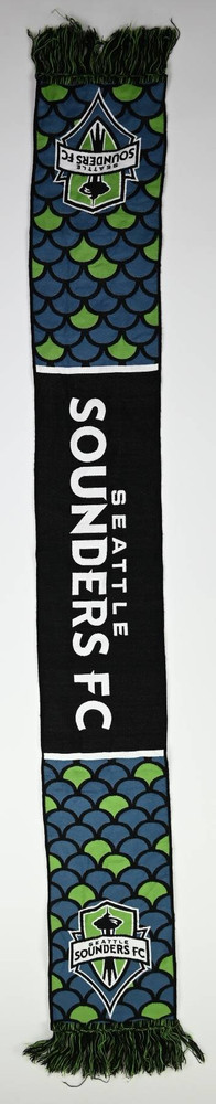 SEATTLE SOUNDERS FC SZALIK