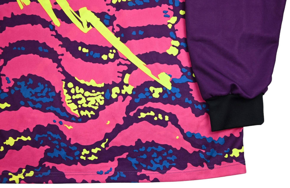 SALLER OLDSCHOOL GK LONGSLEEVE 2XL