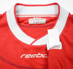 2002-04 LIVERPOOL KOSZULKA XL