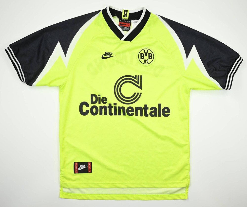 1995-96 BORUSSIA DORTMUND KOSZULKA M