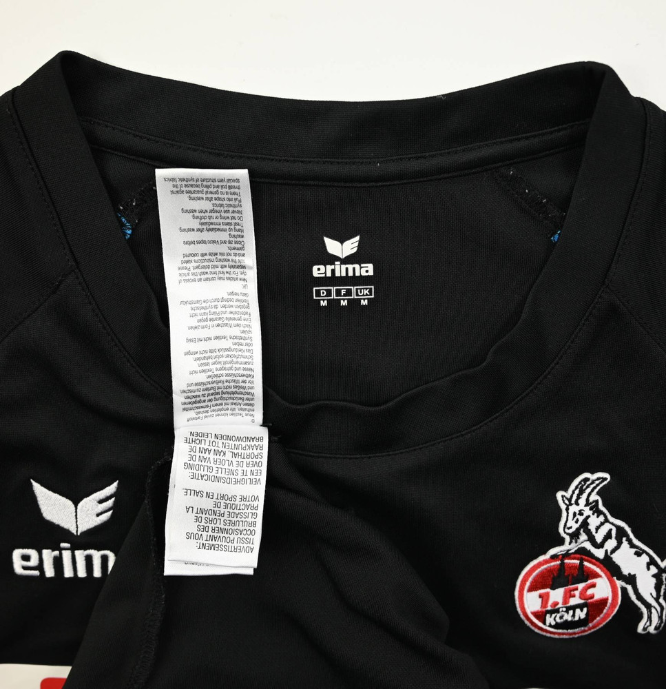 2015-16 1. FC KOLN GK *HORN* LONGSLEEVE M