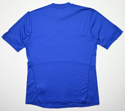 2009-10 CHELSEA LONDON SHIRT L