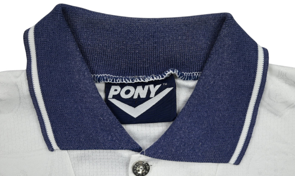 1995-97 TOTTENHAM SHIRT XL